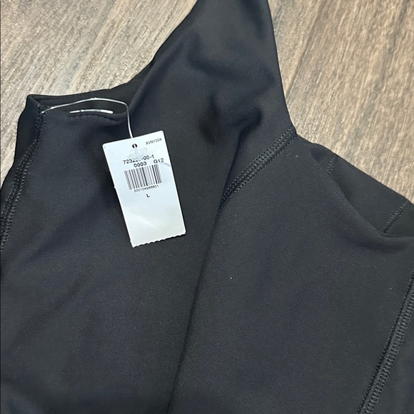 NWT! Old Navy Black Light Support PowerSoft Longline Sports Bra - Multiple 🤎 - Picture 11 of 12